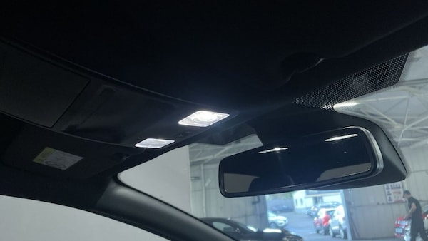 Used Ford Fiesta 2021 for sale - 75548687: Photo 22
