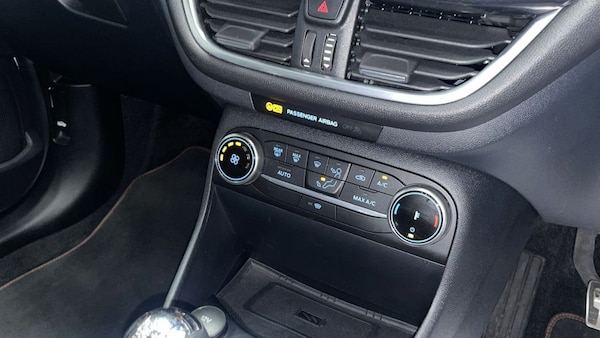 Used Ford Fiesta 2021 for sale - 75548687: Photo 23