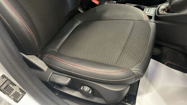 Used Ford Fiesta 2021 for sale - 75548687: Photo 24