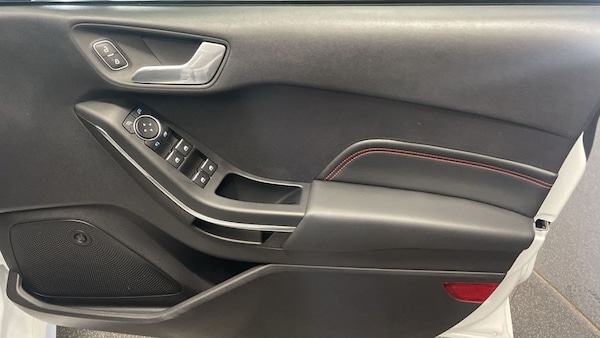 Used Ford Fiesta 2021 for sale - 75548687: Photo 25