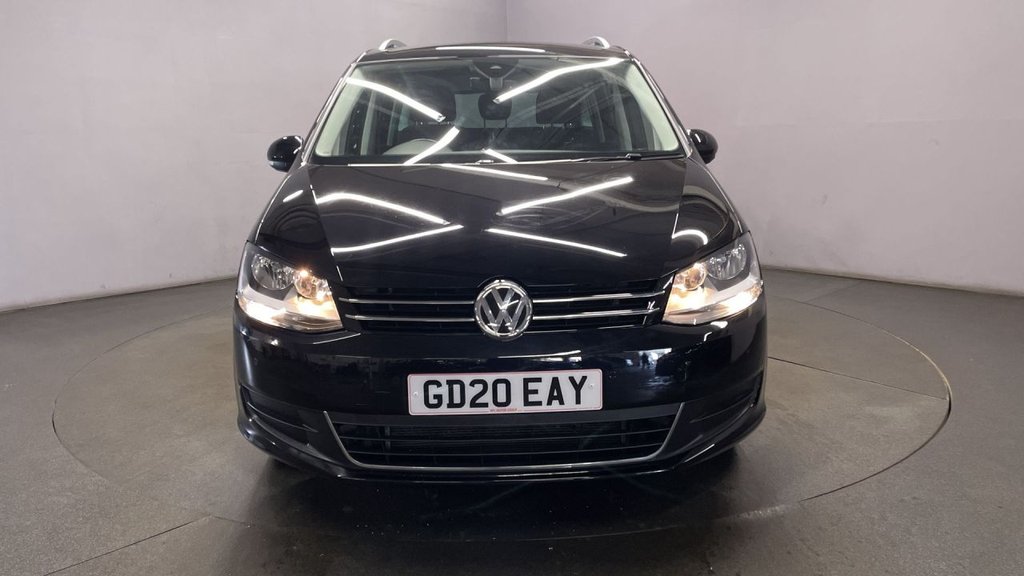 Used Volkswagen Sharan 2020 for sale - 77408398: Photo 10