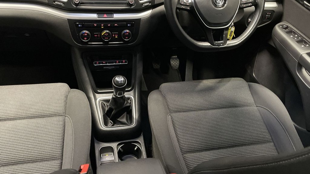 Used Volkswagen Sharan 2020 for sale - 77408398: Photo 15