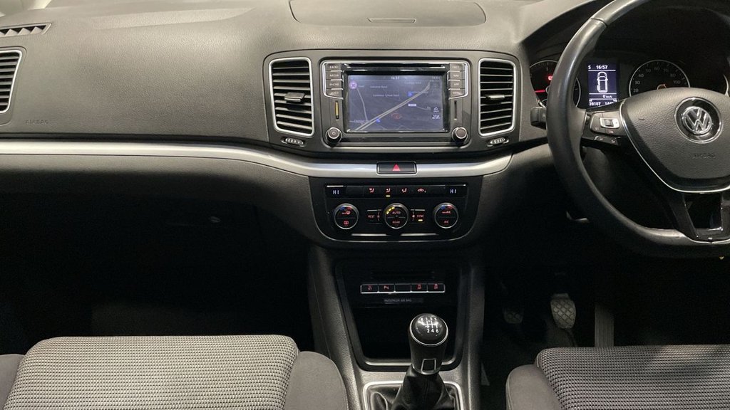 Used Volkswagen Sharan 2020 for sale - 77408398: Photo 16