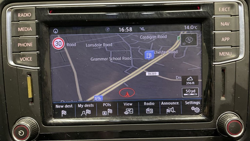 Used Volkswagen Sharan 2020 for sale - 77408398: Photo 19