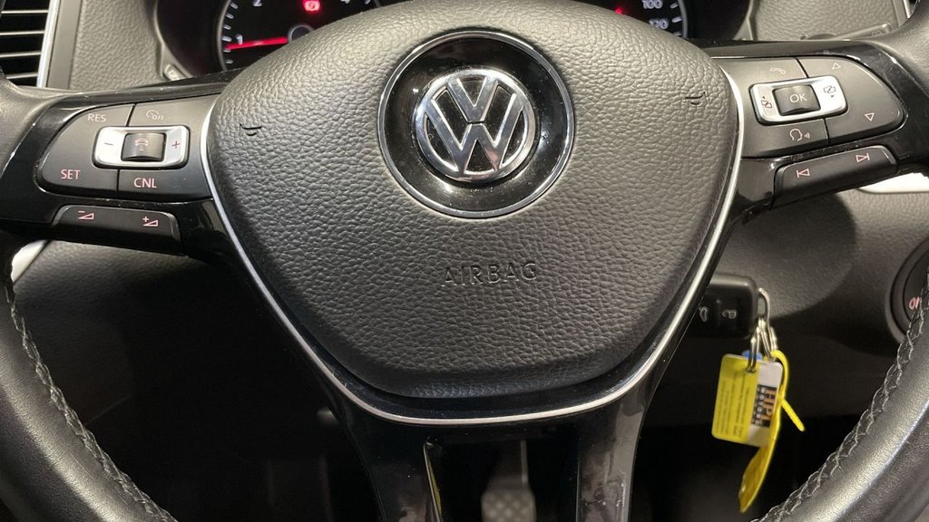 Used Volkswagen Sharan 2020 for sale - 77408398: Photo 21