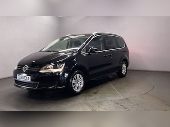 Used Volkswagen Sharan 2020 for sale - 77408398: Photo