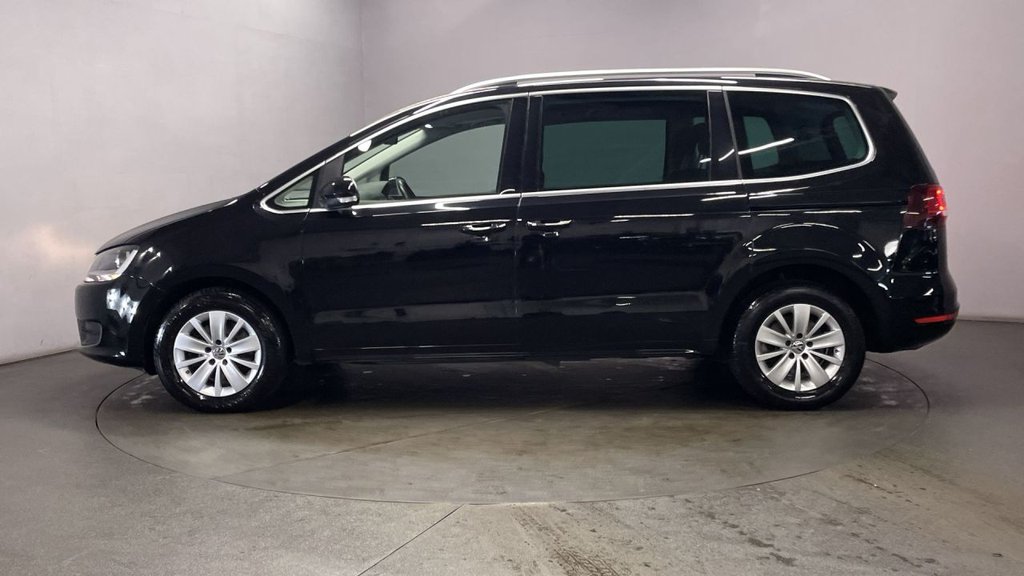 Used Volkswagen Sharan 2020 for sale - 77408398: Photo 5