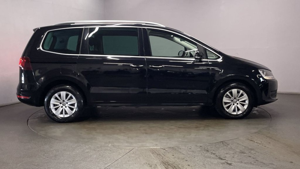 Used Volkswagen Sharan 2020 for sale - 77408398: Photo 9