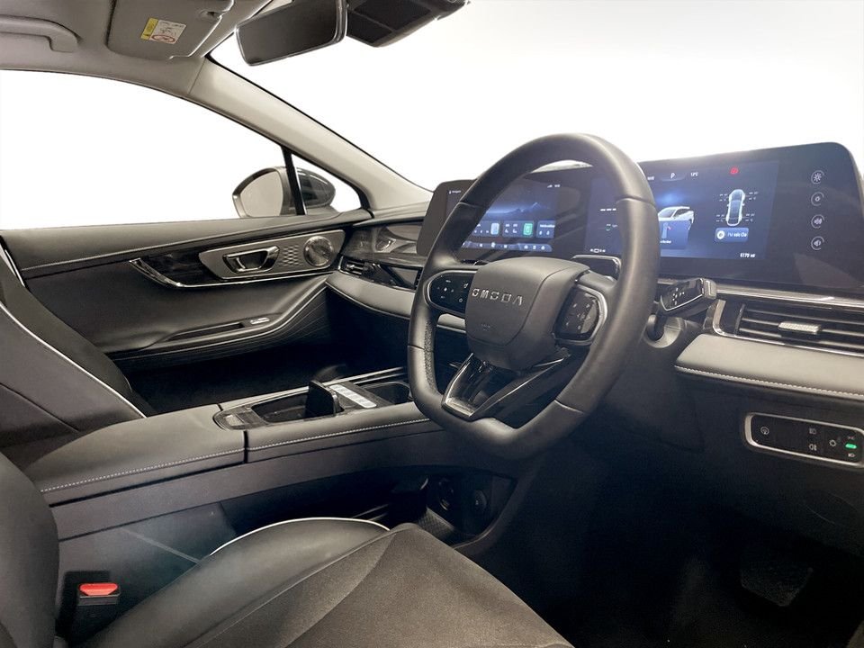 Used Omoda OMODA E5 2024 for sale - 77583832: Photo 12