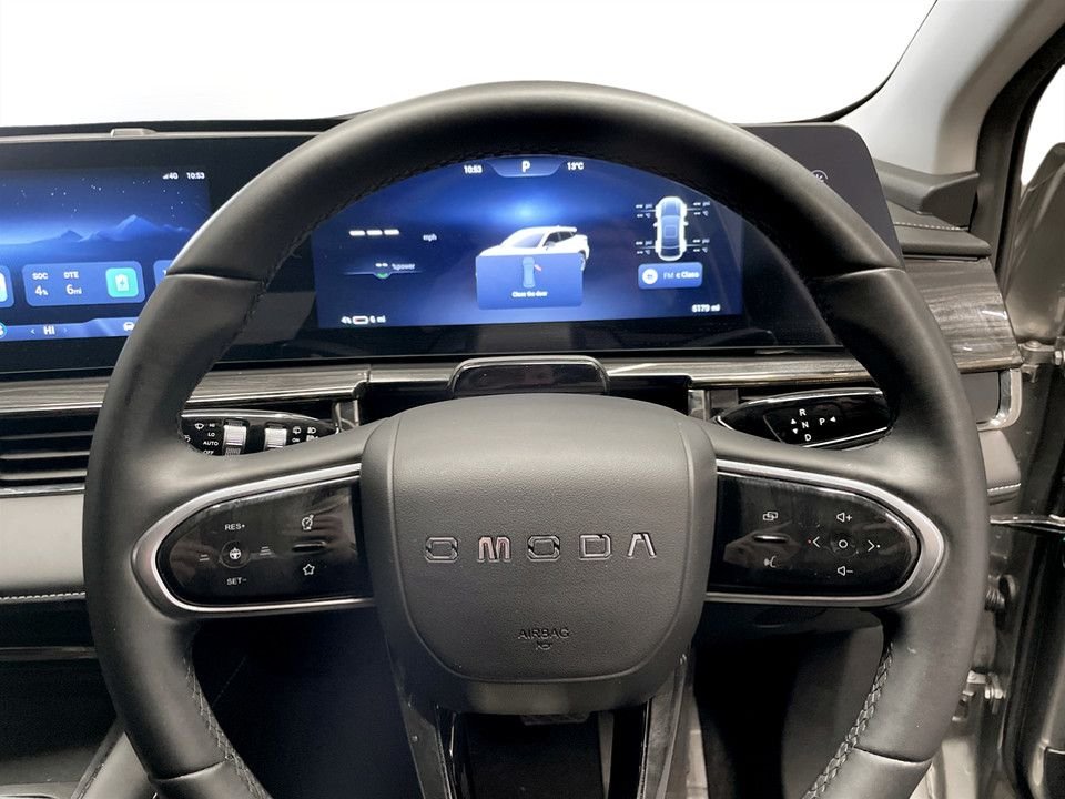 Used Omoda OMODA E5 2024 for sale - 77583832: Photo 13