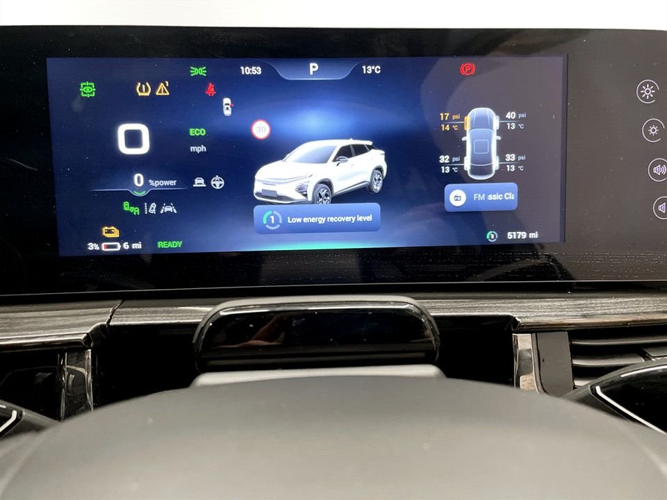 Used Omoda OMODA E5 2024 for sale - 77583832: Photo 14