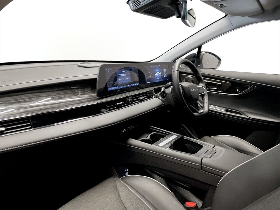 Used Omoda OMODA E5 2024 for sale - 77583832: Photo 15