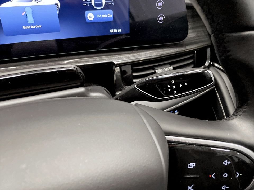 Used Omoda OMODA E5 2024 for sale - 77583832: Photo 17