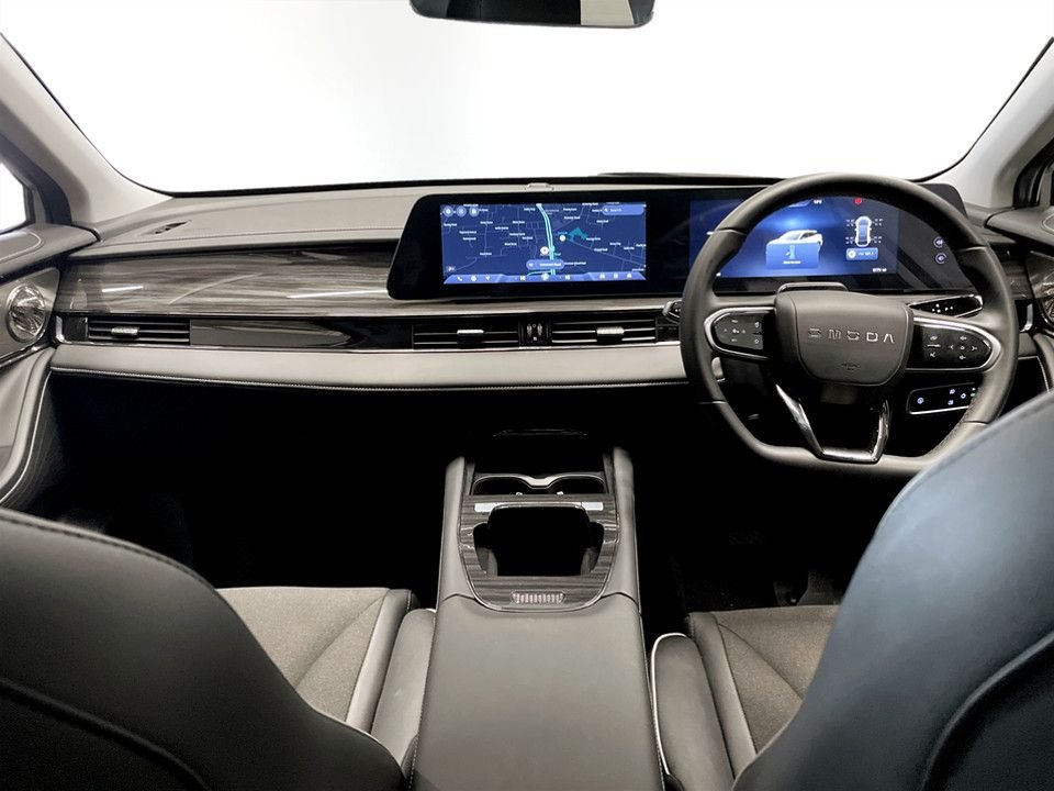 Used Omoda OMODA E5 2024 for sale - 77583832: Photo 19