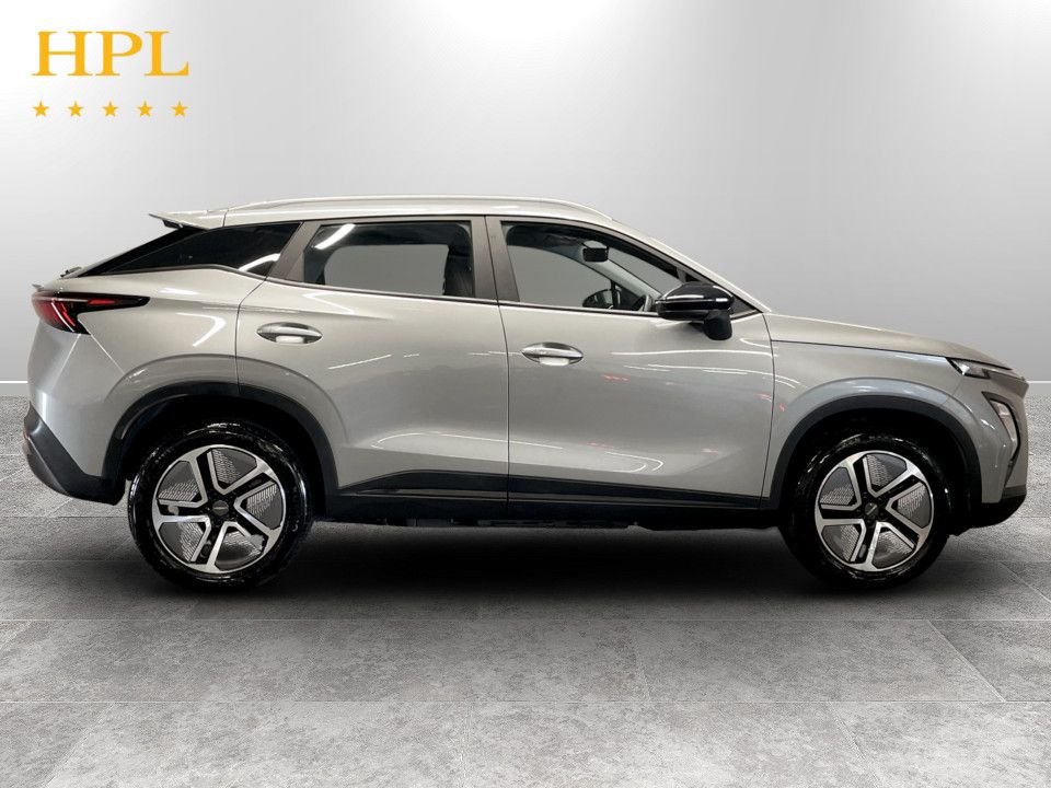 Used Omoda OMODA E5 2024 for sale - 77583832: Photo 8