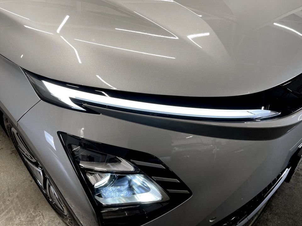 Used Omoda OMODA E5 2024 for sale - 77583832: Photo 9