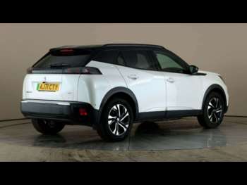 Used Peugeot 2008 2022 for sale - 74065221: Photo