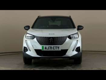 Used Peugeot 2008 2022 for sale - 74065221: Photo