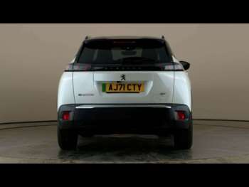 Used Peugeot 2008 2022 for sale - 74065221: Photo