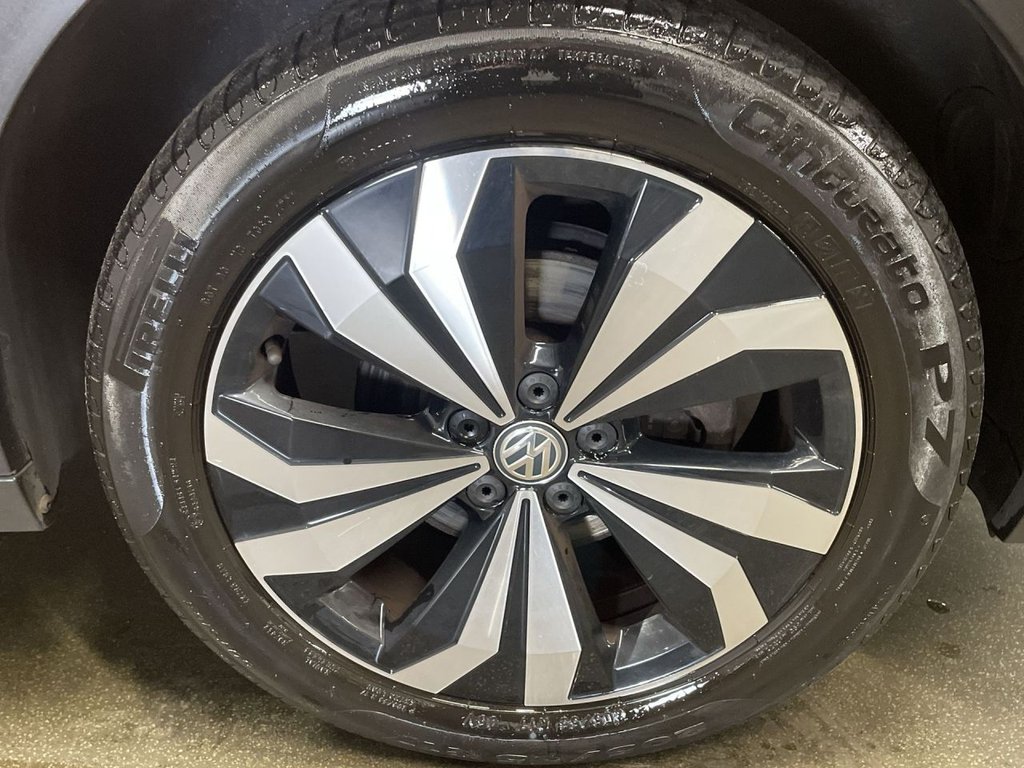 Used Volkswagen T-Cross 2019 for sale - 76605132: Photo 12