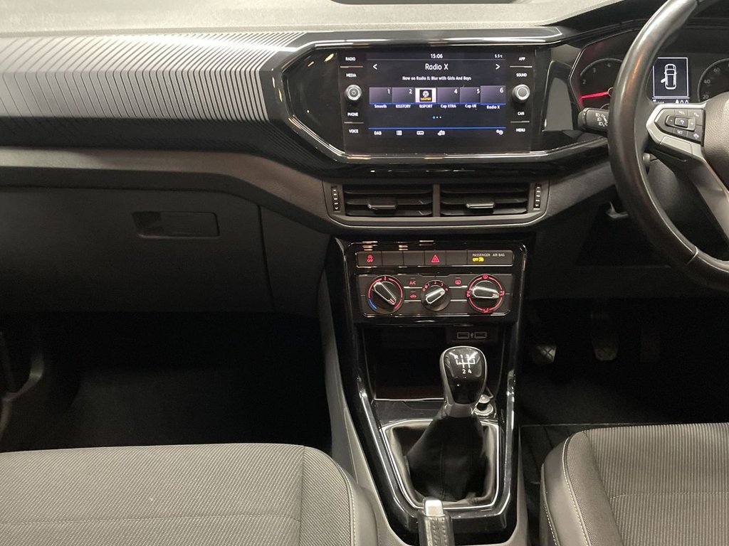 Used Volkswagen T-Cross 2019 for sale - 76605132: Photo 16