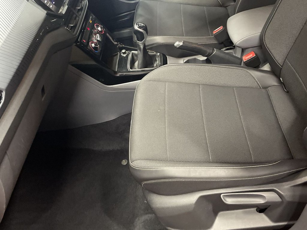 Used Volkswagen T-Cross 2019 for sale - 76605132: Photo 17