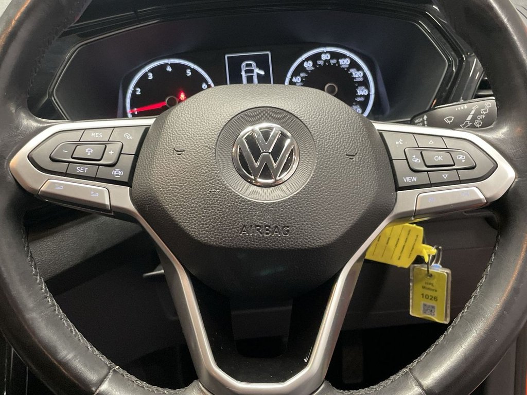 Used Volkswagen T-Cross 2019 for sale - 76605132: Photo 20