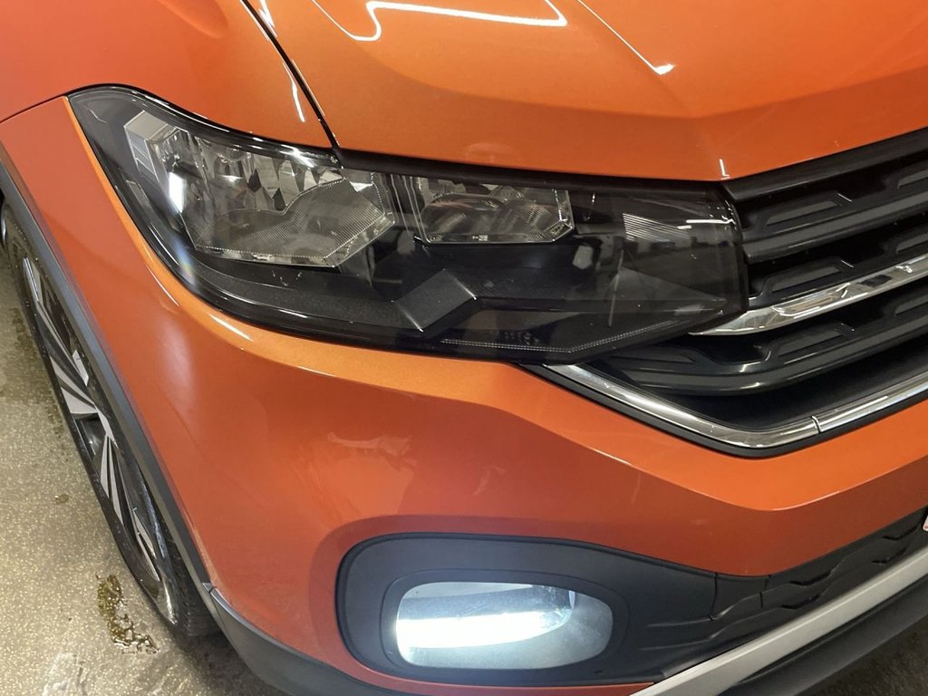 Used Volkswagen T-Cross 2019 for sale - 76605132: Photo 21