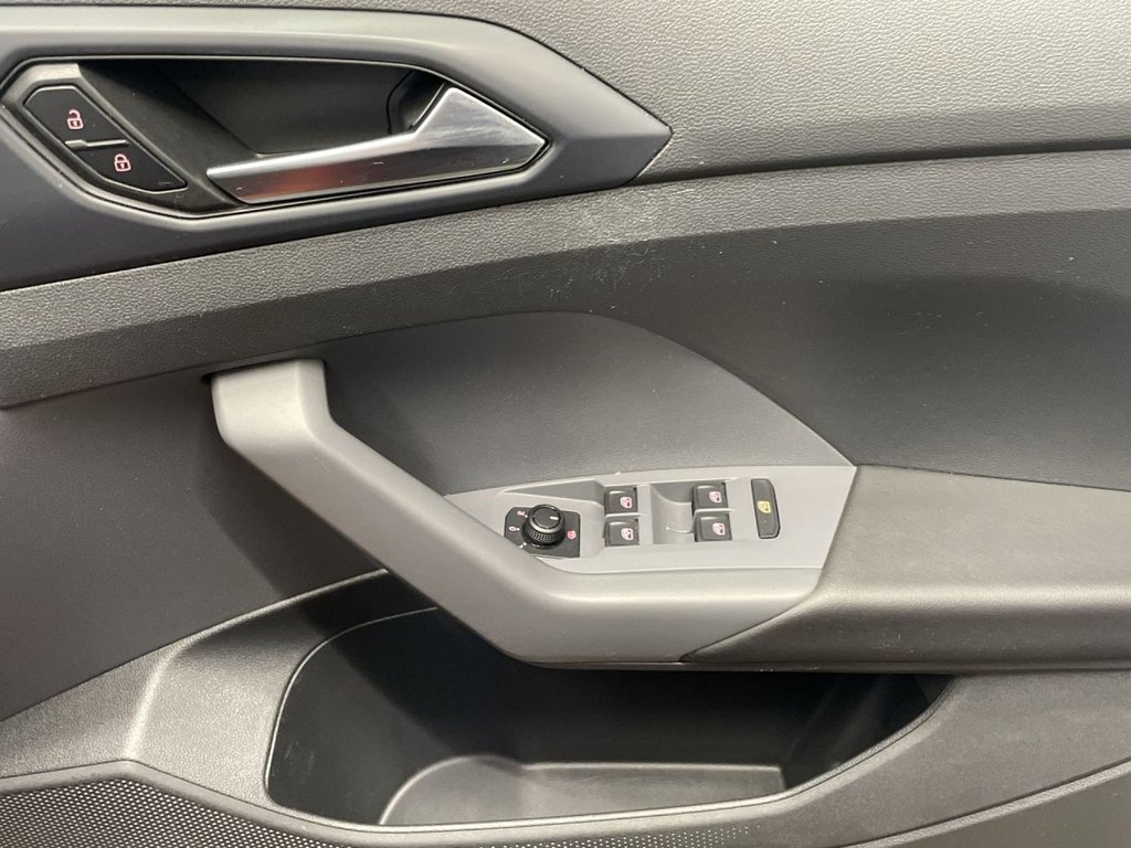 Used Volkswagen T-Cross 2019 for sale - 76605132: Photo 23