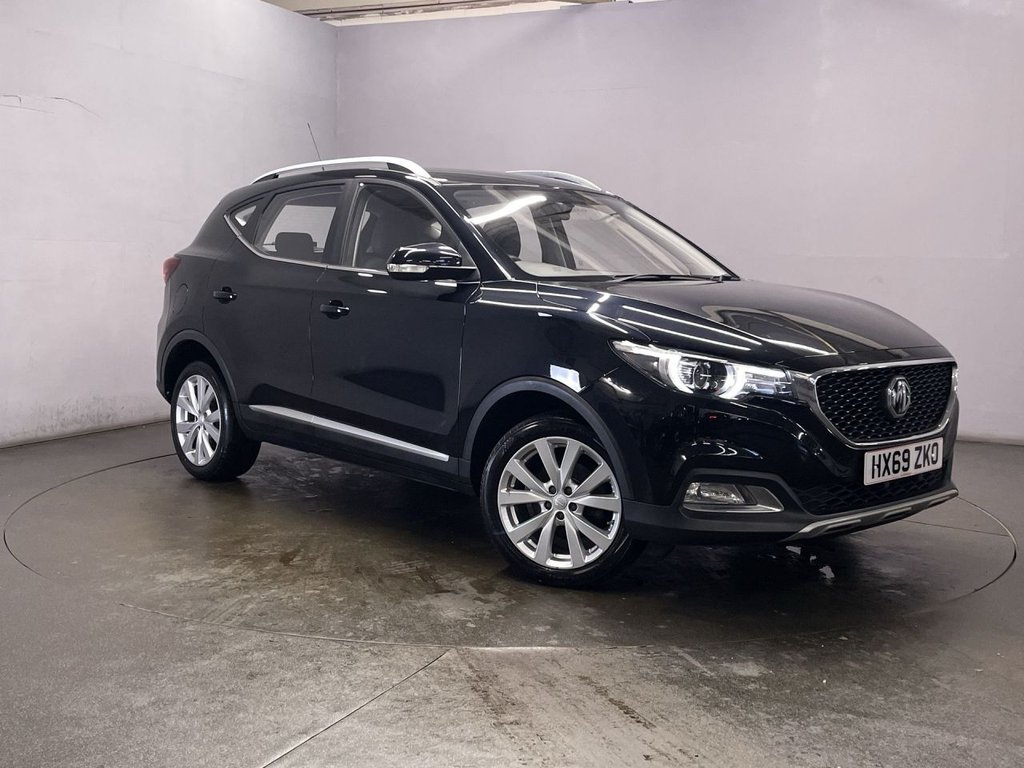 Used MG MG ZS 2019 for sale - 77064917: Photo 1