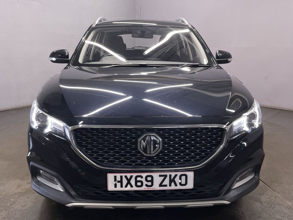 Used MG MG ZS 2019 for sale - 77064917: Photo 10