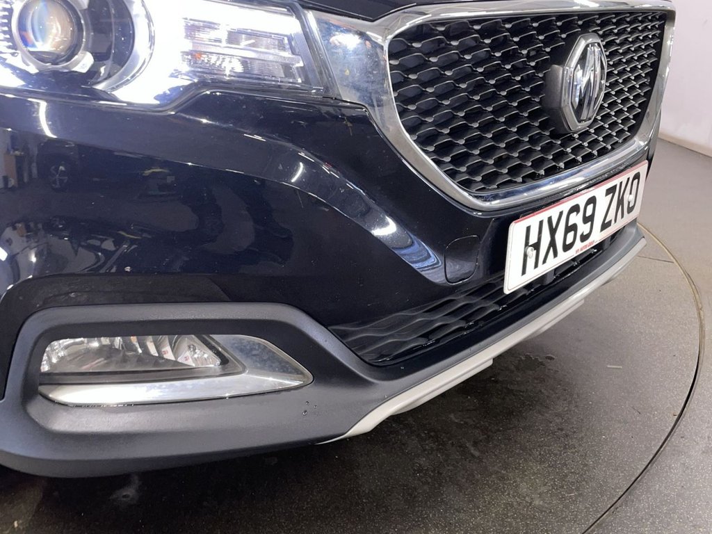 Used MG MG ZS 2019 for sale - 77064917: Photo 11
