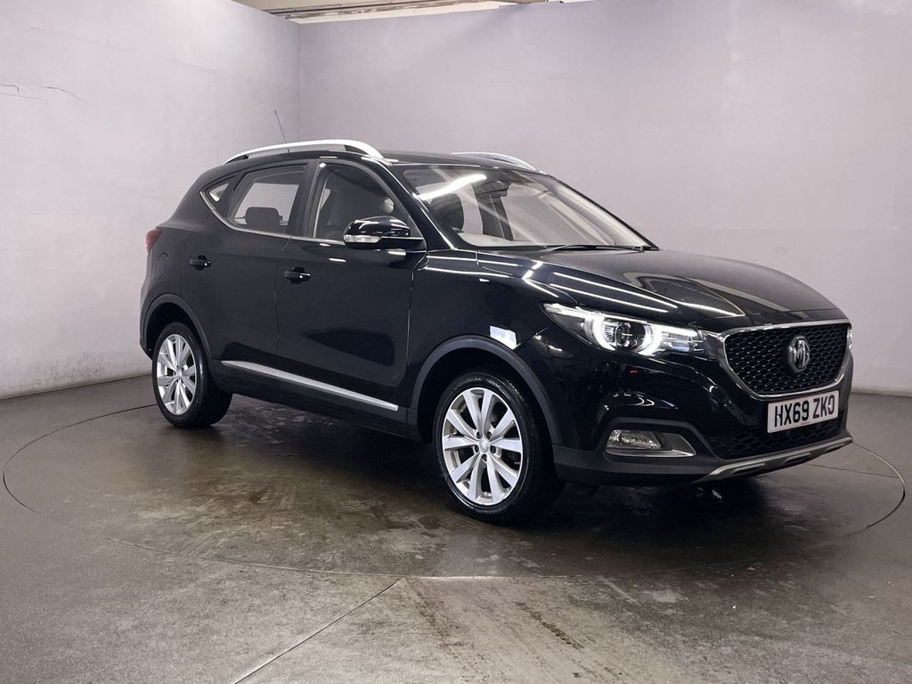Used MG MG ZS 2019 for sale - 77064917: Photo 2