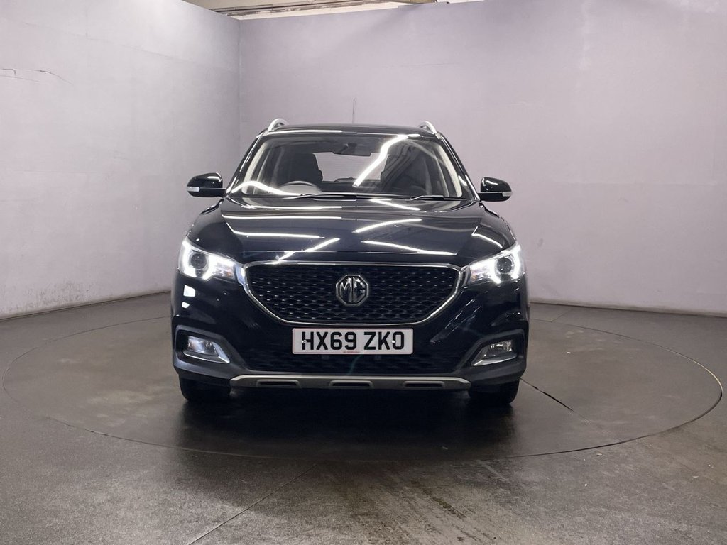 Used MG MG ZS 2019 for sale - 77064917: Photo 3