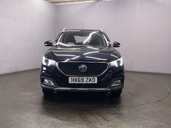 Used MG MG ZS 2019 for sale - 77064917: Photo
