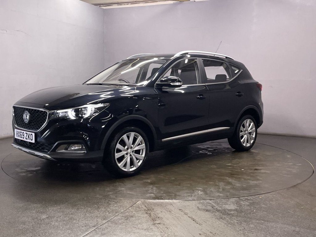 Used MG MG ZS 2019 for sale - 77064917: Photo 4