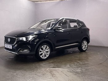 Used MG MG ZS 2019 for sale - 77064917: Photo