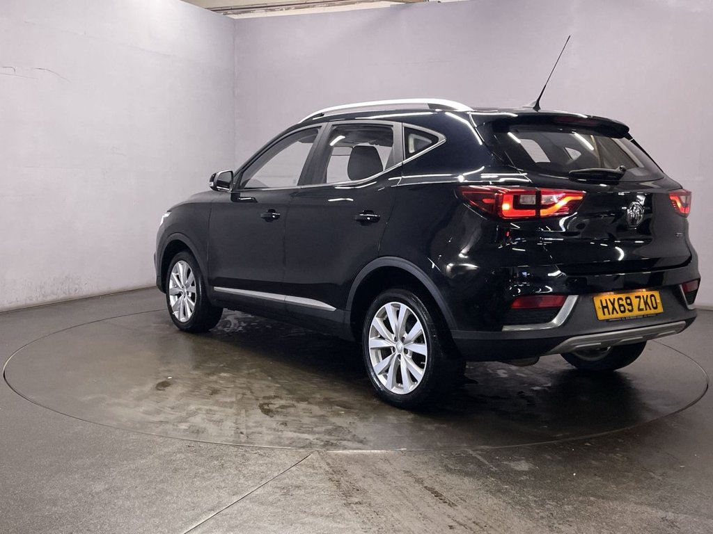 Used MG MG ZS 2019 for sale - 77064917: Photo 6