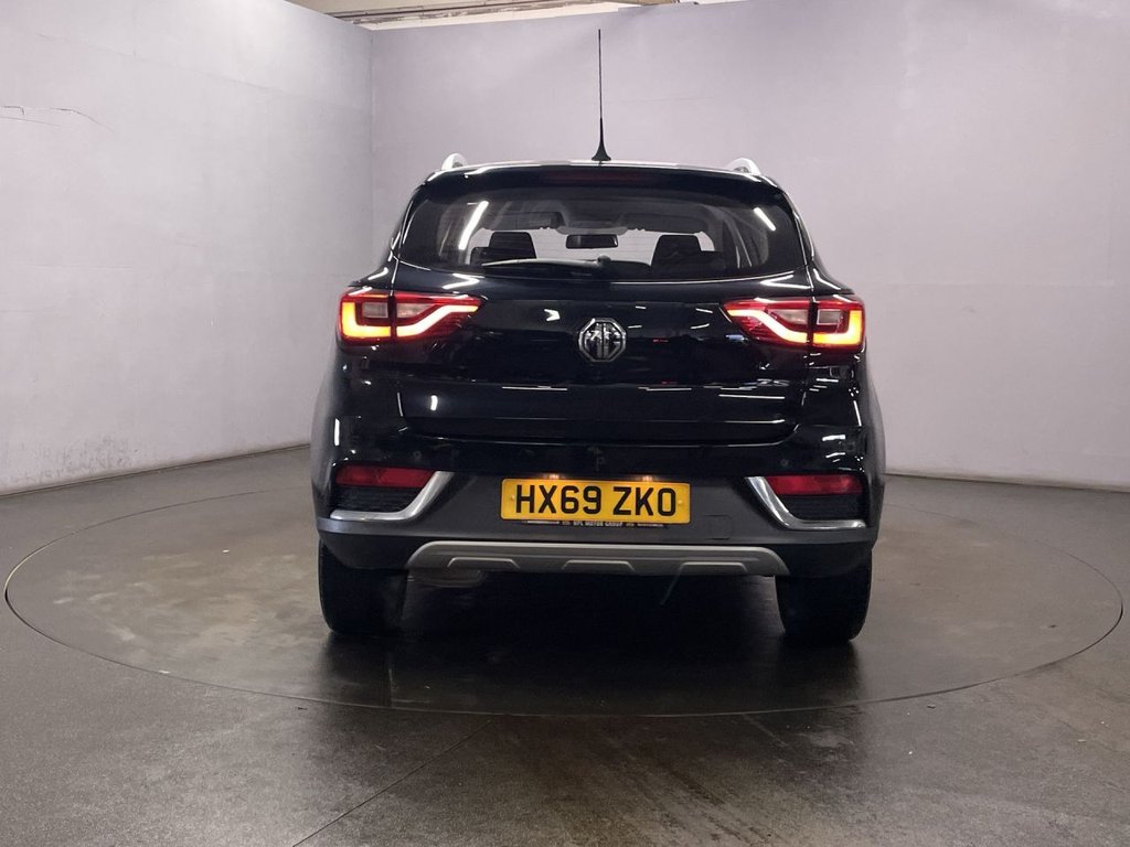 Used MG MG ZS 2019 for sale - 77064917: Photo 7