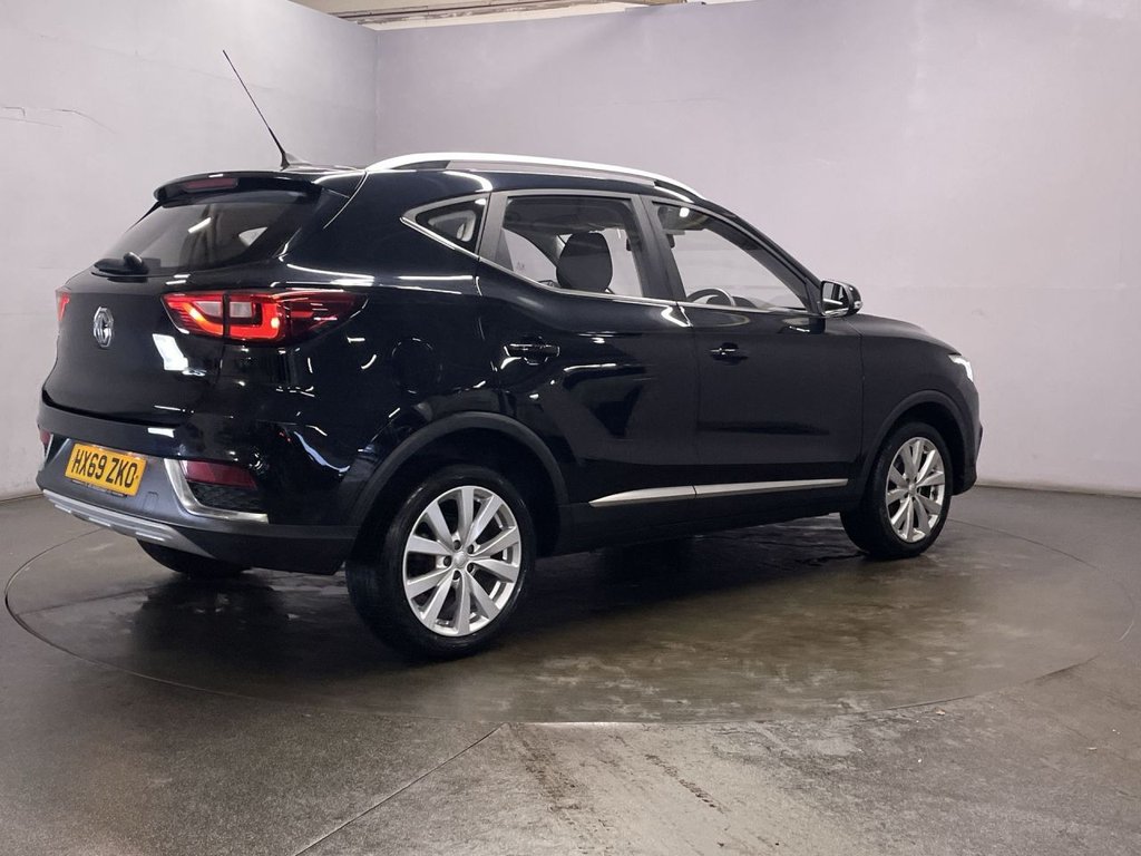 Used MG MG ZS 2019 for sale - 77064917: Photo 8