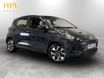 Used Hyundai i10 2024 for sale - 78725998: Photo