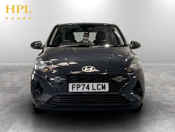 Used Hyundai i10 2024 for sale - 78725998: Photo