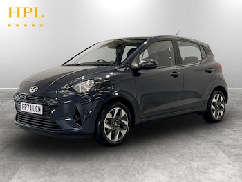 Used Hyundai i10 2024 for sale - 78725998: Photo