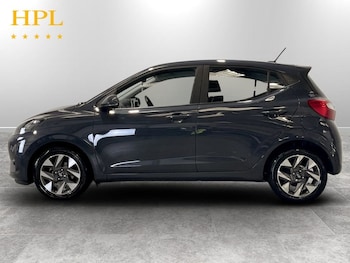 Used Hyundai i10 2024 for sale - 78725998: Photo