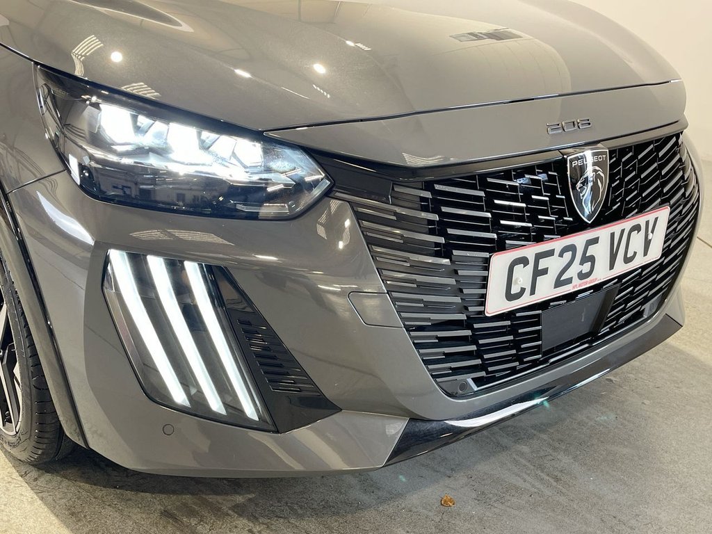 Used Peugeot 208 2025 for sale - 76604504: Photo 10