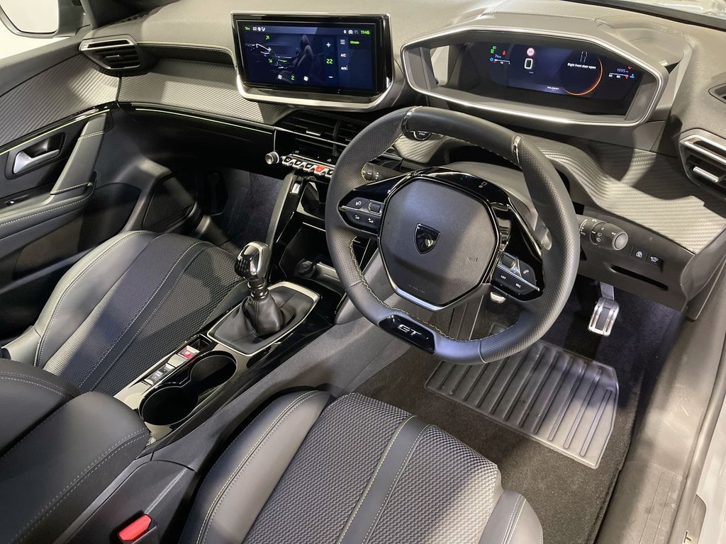 Used Peugeot 208 2025 for sale - 76604504: Photo 15