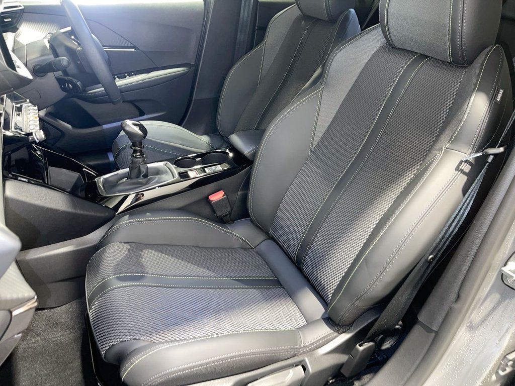 Used Peugeot 208 2025 for sale - 76604504: Photo 16