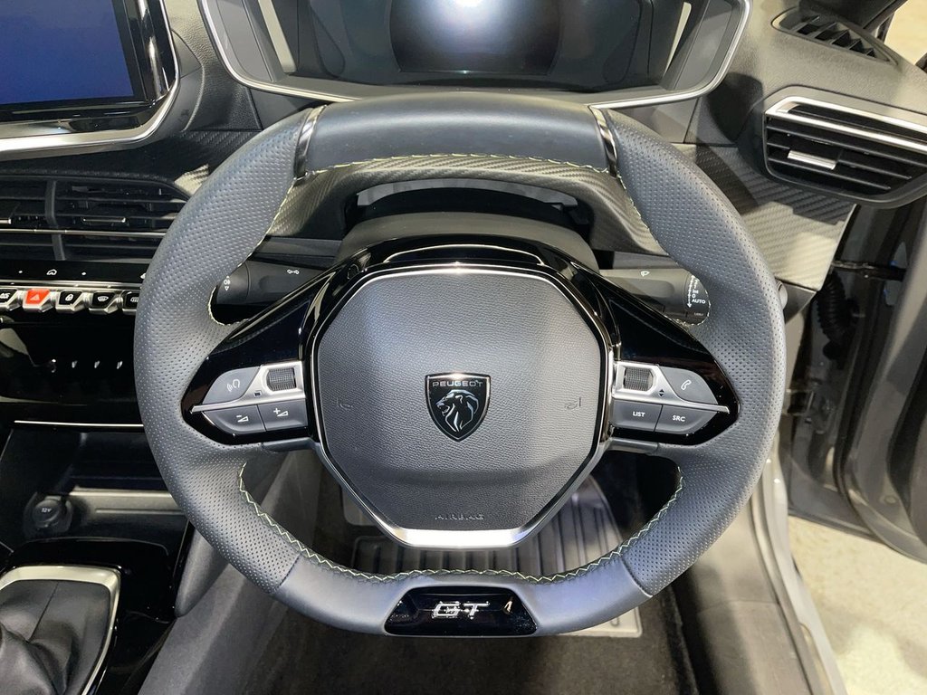 Used Peugeot 208 2025 for sale - 76604504: Photo 19