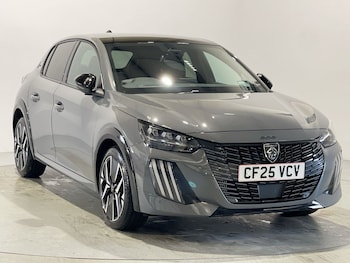 Used Peugeot 208 2025 for sale - 76604504: Photo