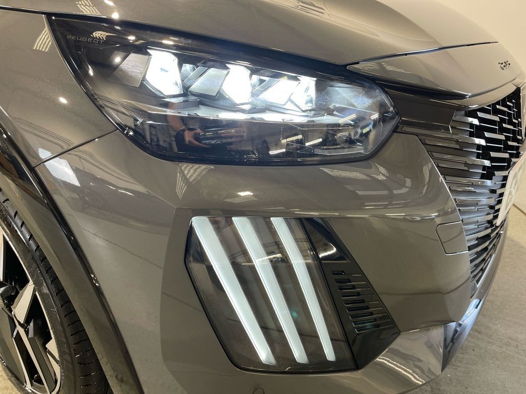 Used Peugeot 208 2025 for sale - 76604504: Photo 20